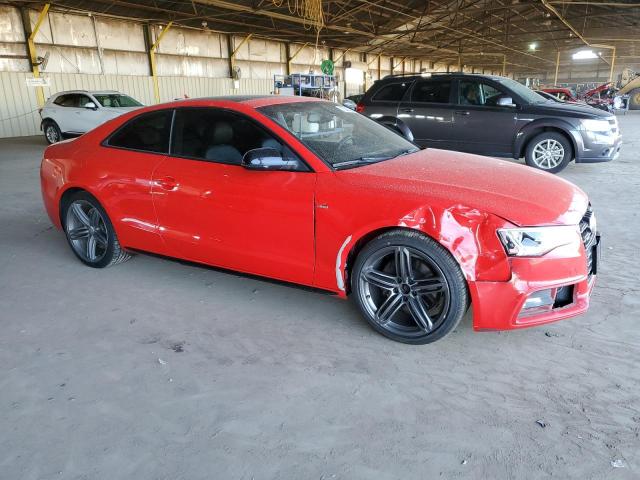 VIN WAUMFAFR6EA033840 2014 AUDI A5 no.4