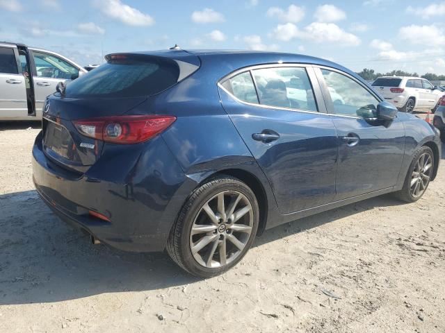 VIN 3MZBN1L33JM252424 2018 Mazda 3, Touring no.3