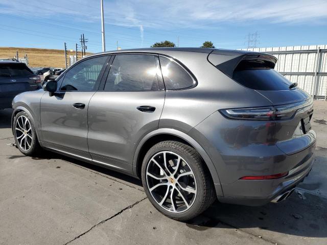 VIN WP1AF2AY6KDA81423 2019 PORSCHE CAYENNE no.2