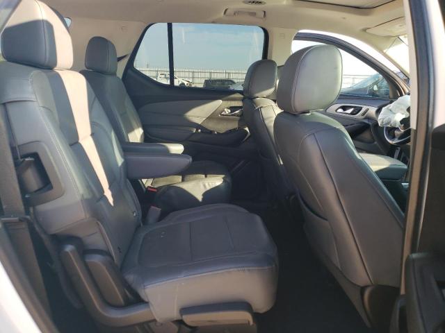 2020 CHEVROLET TRAVERSE P - 1GNEVKKW1LJ122103