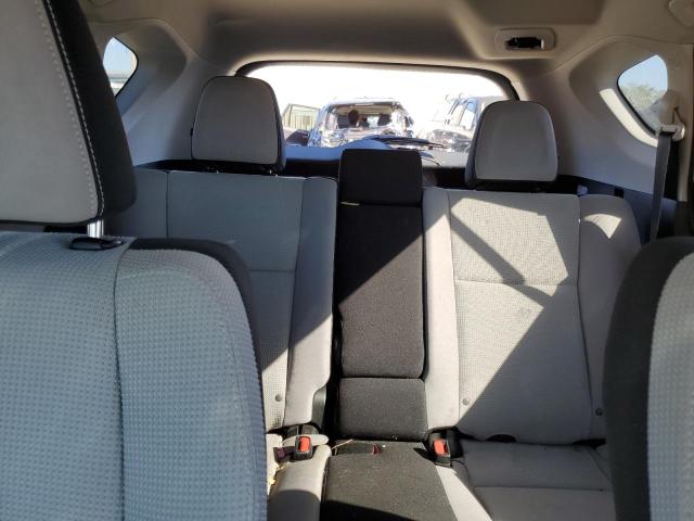 2016 TOYOTA RAV4 XLE - 2T3WFREV2GW279801