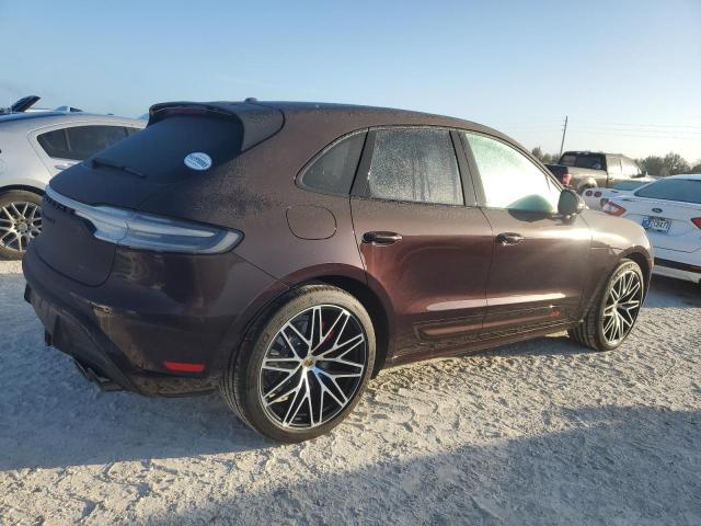 VIN WP1AF2A58RLB55513 2024 Porsche Macan, Gts no.3