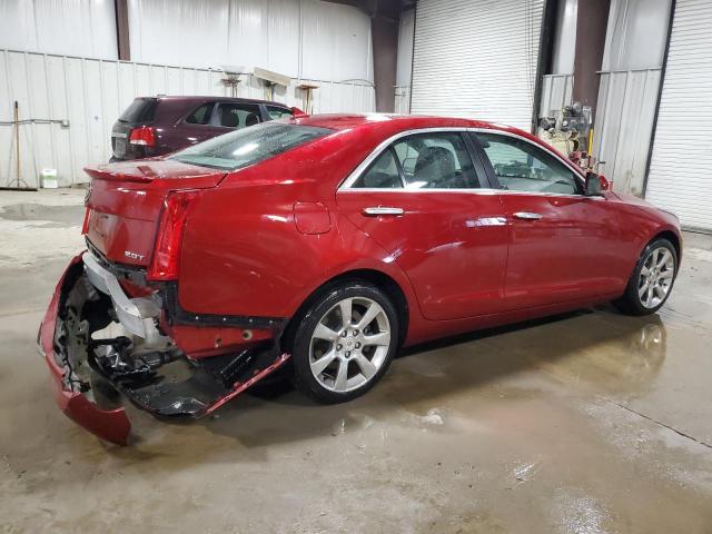 VIN 1G6AH5RX3E0156599 2014 Cadillac ATS, Luxury no.3