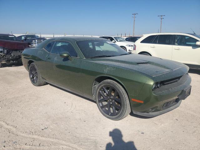 2023 DODGE CHALLENGER - 2C3CDZAG5PH510548