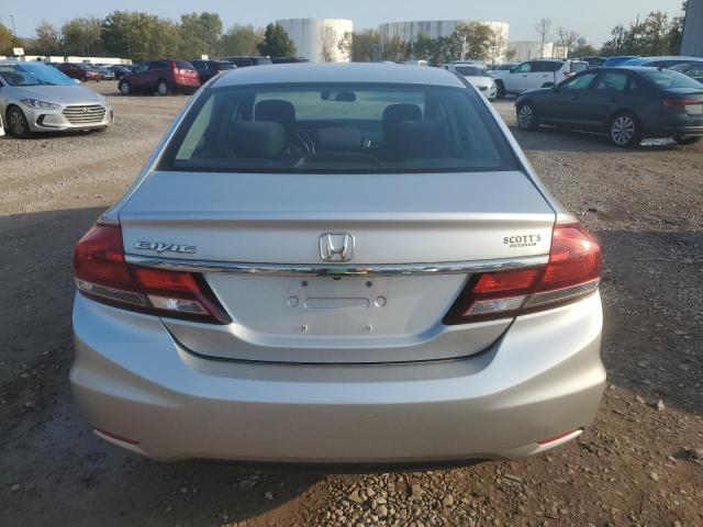 VIN 19XFB2F89DE213183 2013 Honda Civic, EX no.6