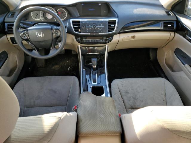 2017 HONDA ACCORD LX - 1HGCR2F34HA288452