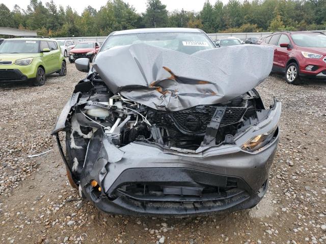 2018 NISSAN ROGUE SPOR - JN1BJ1CP8JW100661