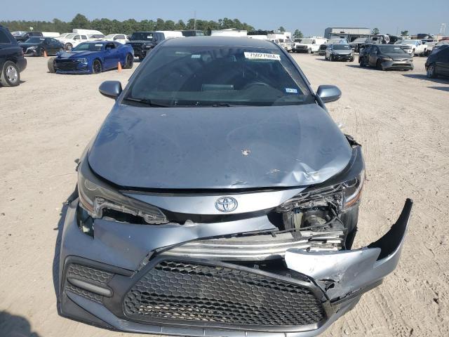 2020 TOYOTA COROLLA SE - 5YFS4RCE1LP054149