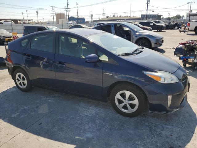 VIN JTDKN3DU2F0472007 2015 Toyota Prius no.4