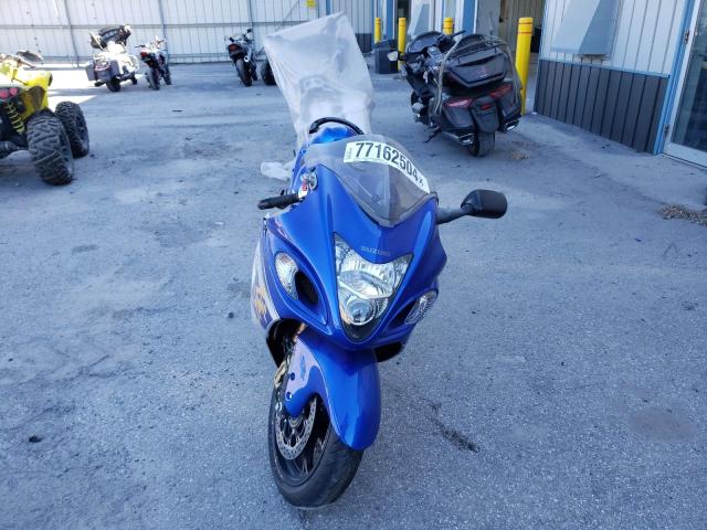 SUZUKI GSX1300 RA 2015 two tone  gas JS1GX72B7F2101254 photo #3