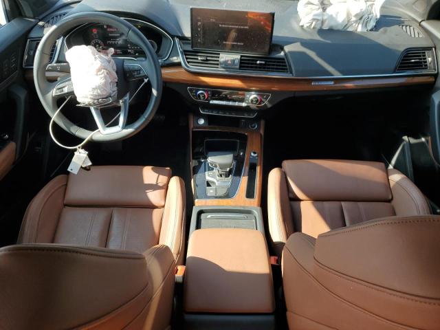 2023 AUDI Q5 PRESTIG WA1CBAFYXP2066266