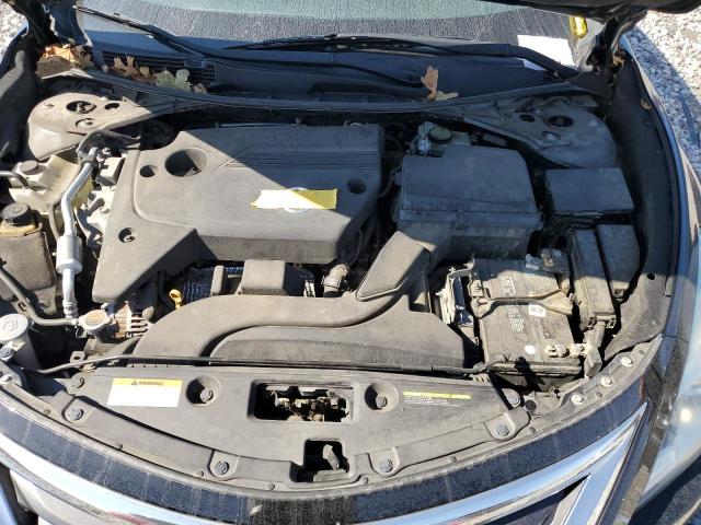 2015 NISSAN ALTIMA 2.5 - 1N4AL3AP1FC121822