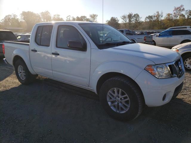 2016 NISSAN FRONTIER S - 1N6AD0EV2GN789727