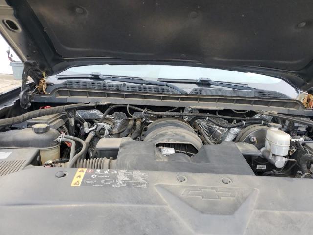 2017 CHEVROLET SILVERADO - 3GCUKSEC9HG309788