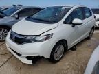 Lot #2991622029 2020 HONDA FIT LX