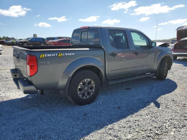 2018 NISSAN FRONTIER S - 1N6DD0ER2JN754287