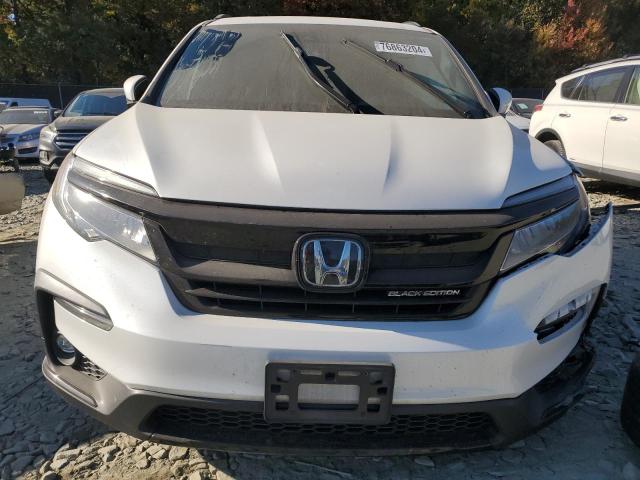 VIN 5FNYF6H7XMB033245 2021 HONDA PILOT no.5