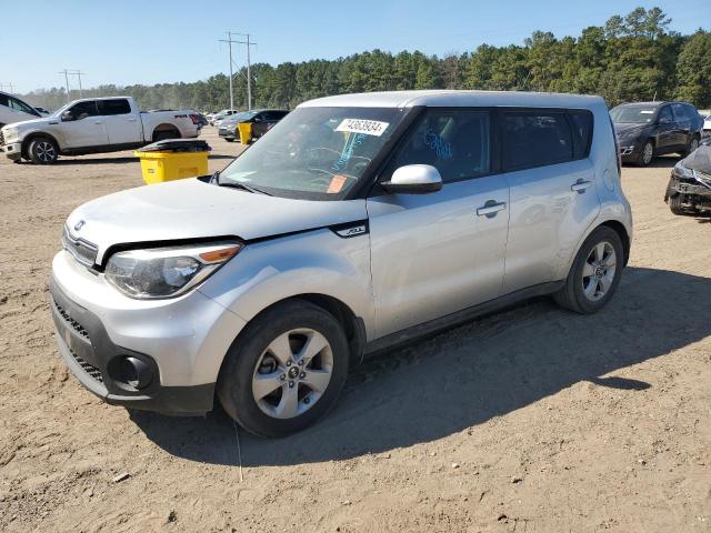 VIN KNDJN2A28J7595903 2018 KIA Soul no.1