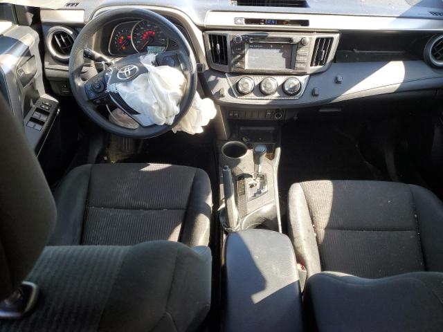 2015 TOYOTA RAV4 LE - JTMBFREV7FJ042667