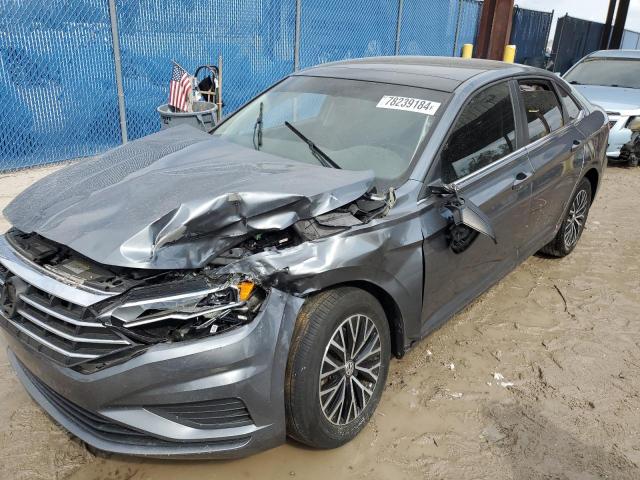 2020 VOLKSWAGEN JETTA S - 3VWC57BU9LM092361