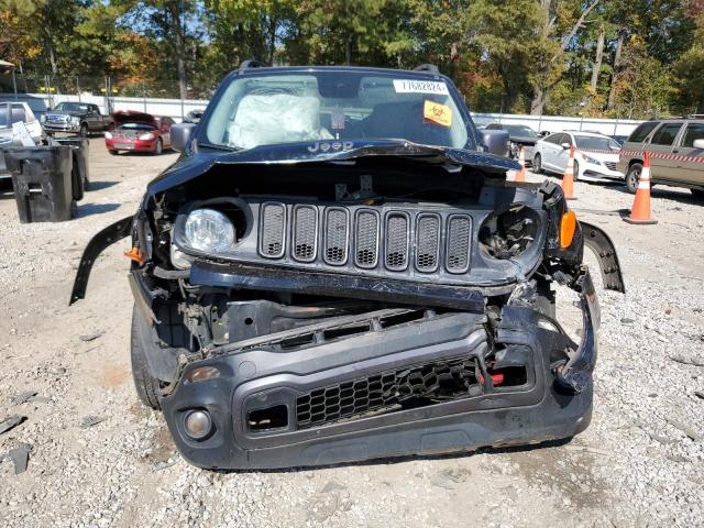 2016 JEEP RENEGADE T - ZACCJBCT0GPE28909