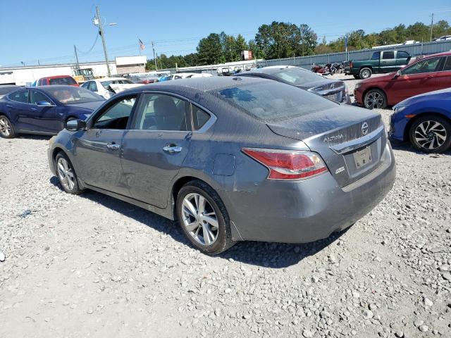 VIN 1N4AL3AP9FC260015 2015 Nissan Altima, 2.5 no.2