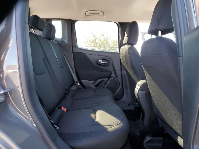 2021 JEEP RENEGADE S - ZACNJDAB4MPM96069