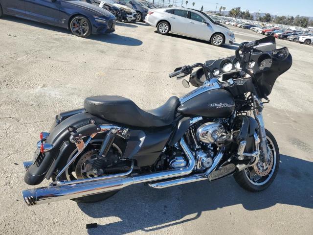 2013 HARLEY-DAVIDSON FLHX STREE #3028831712