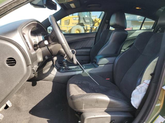 2022 DODGE CHARGER R/ - 2C3CDXCT6NH186439