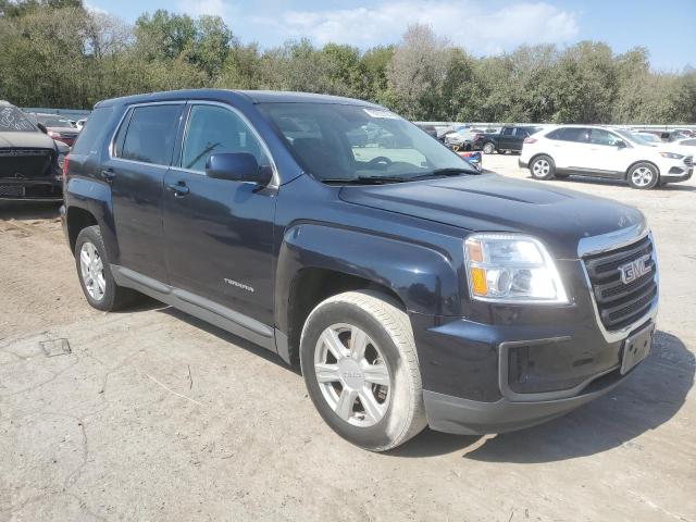 2016 GMC TERRAIN SL - 2GKALMEK3G6316432