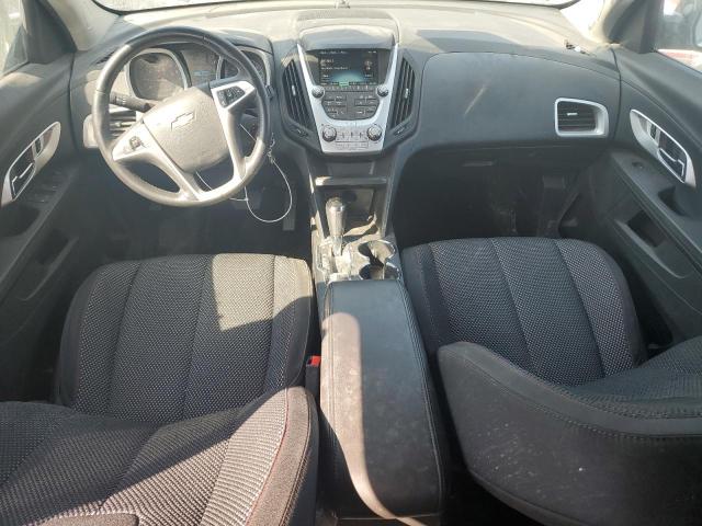 2017 CHEVROLET EQUINOX LT - 2GNALCEK4H1596244