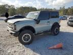 2023 FORD BRONCO BAS - 1FMDE5CP0PLB54673