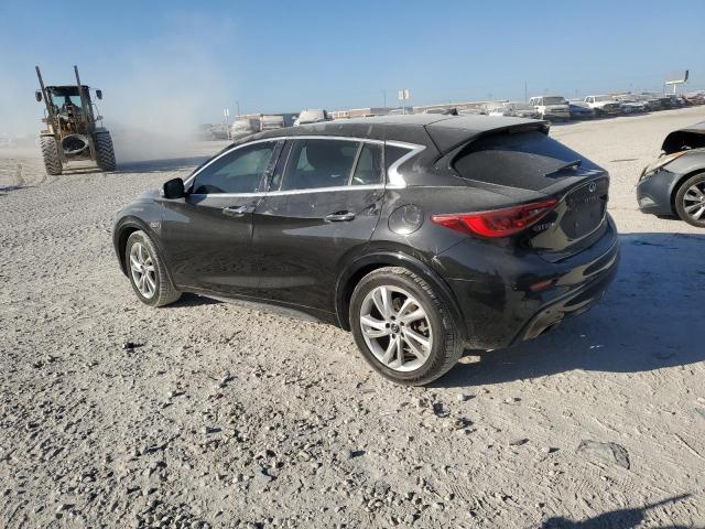 2019 INFINITI QX30 PURE - SJKCH5CP8KA006957