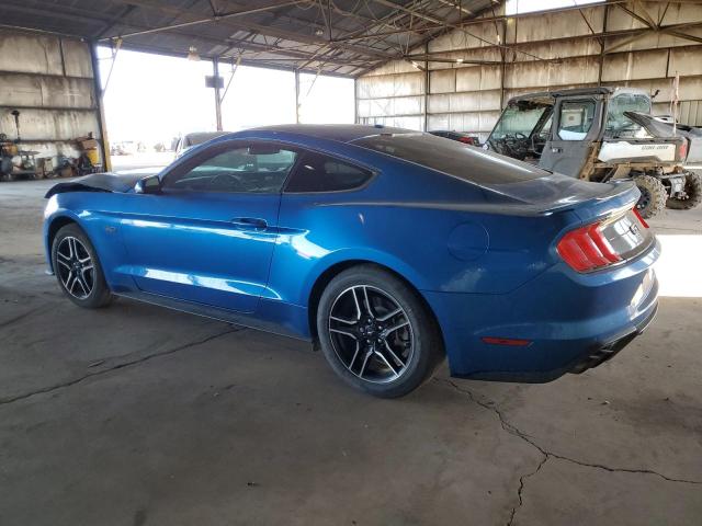 2019 FORD MUSTANG GT - 1FA6P8CF0K5104066