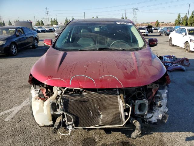 VIN 2FMPK3J99FBB34127 2015 Ford Edge, Sel no.5