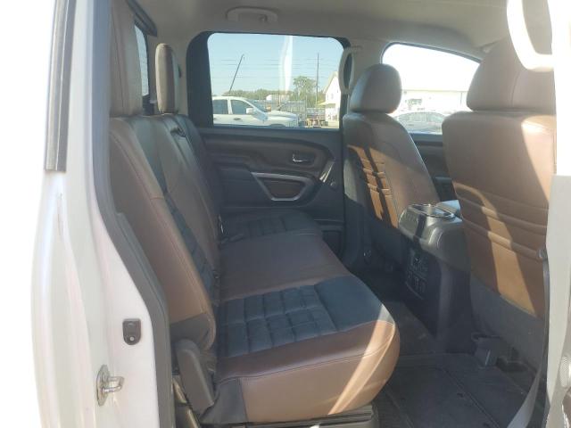 2017 NISSAN TITAN XD S - 1N6BA1F44HN541022