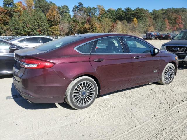 2017 FORD FUSION SE - 3FA6P0PU9HR364322