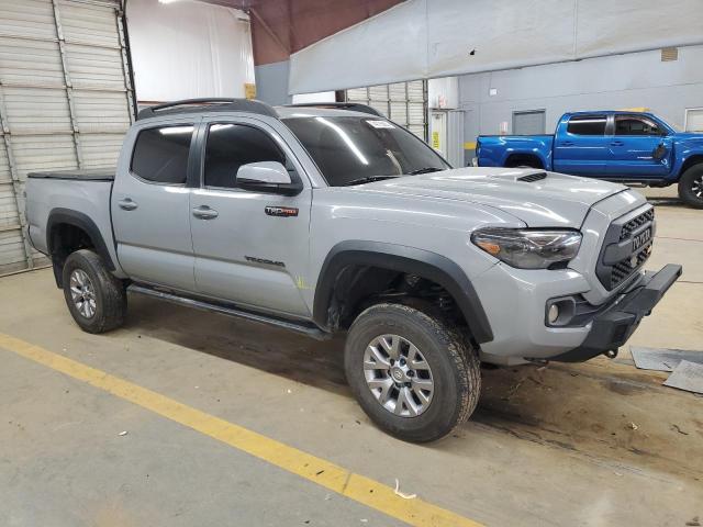 VIN 3TMCZ5AN3JM123655 2018 Toyota Tacoma, Double Cab no.4