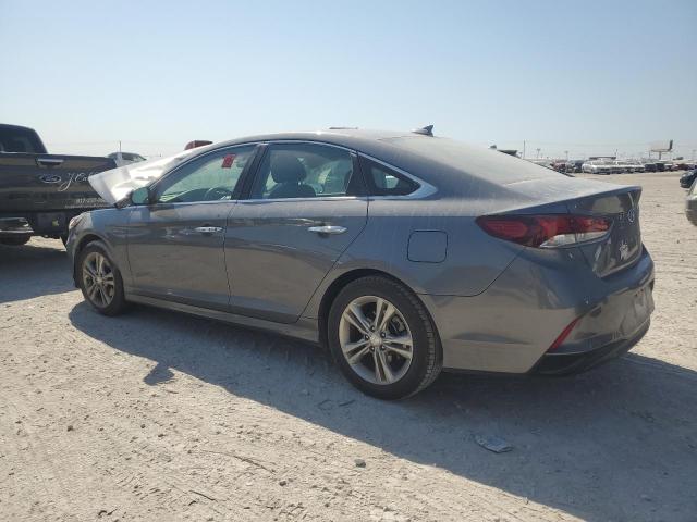2019 HYUNDAI SONATA LIM - 5NPE34AF7KH742800