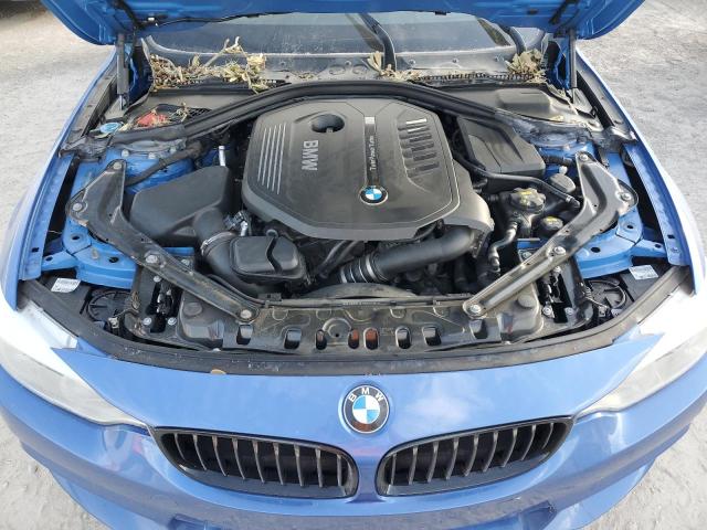 VIN WBA4T9C56H5A14858 2017 BMW 4 Series, 440I no.11