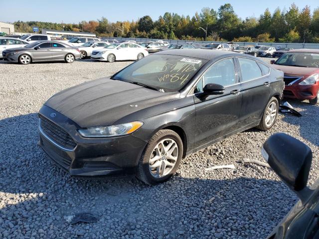 VIN 3FA6P0HD6ER167571 2014 Ford Fusion, SE no.1