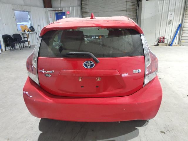 2015 TOYOTA PRIUS C - JTDKDTB39F1577831