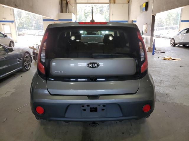 VIN KNDJN2A22J7510585 2018 KIA Soul no.6