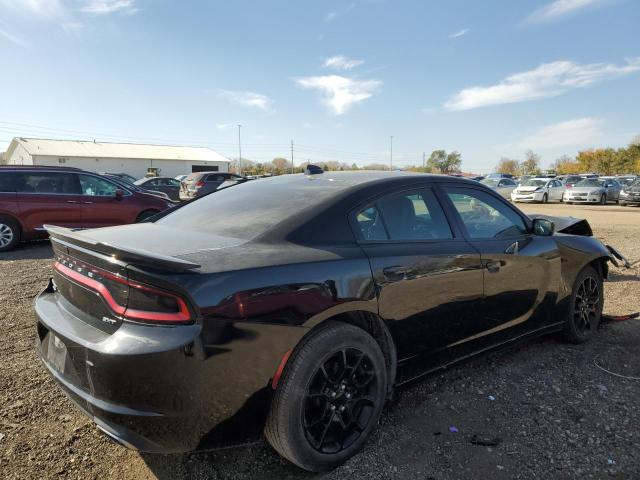2016 DODGE CHARGER SX - 2C3CDXJG9GH242947