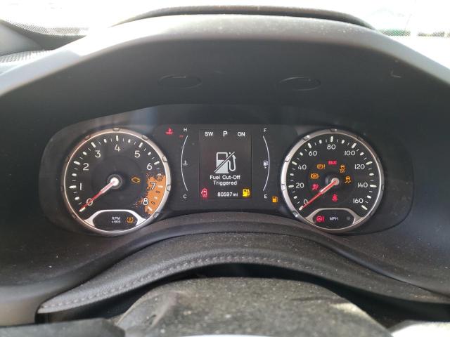 2018 JEEP RENEGADE S - ZACCJBAB2JPJ56068