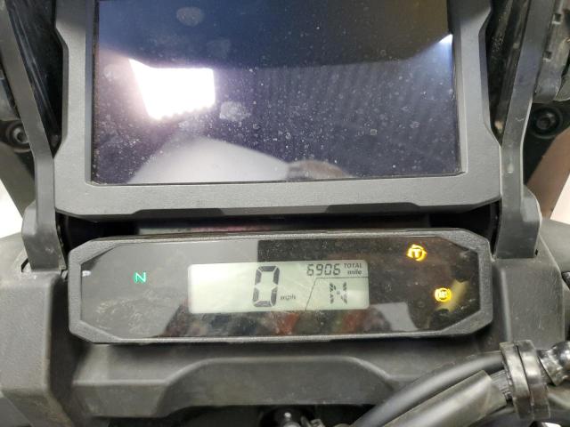 2024 HONDA CRF1100 A4 JH2SD15B7RK000339