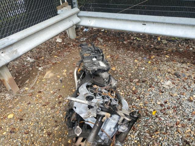 2006 YAMAHA YZFR6 L JYARJ06E36A031488