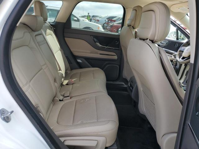 2020 LINCOLN CORSAIR RE - 5LMCJ2D95LUL11038