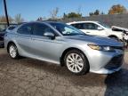 TOYOTA CAMRY LE photo