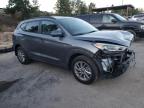 HYUNDAI TUCSON LIM снимка